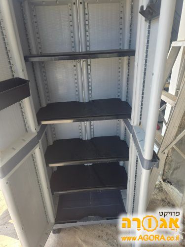 ארון כתר