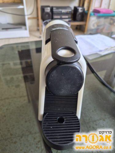 מכונת קפה