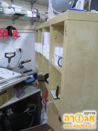 כוורת איקאה גדולה