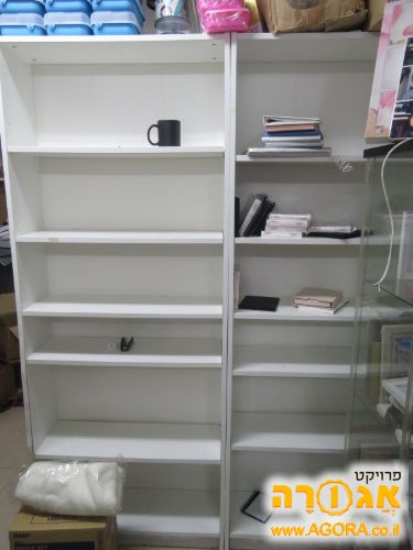 עמודון ארון איקאה
