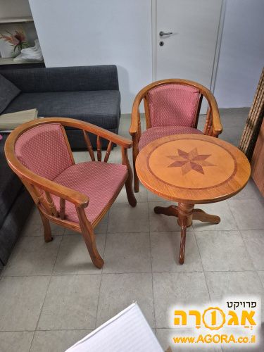 שולחן קפה