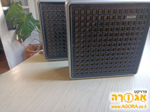 רמקולים