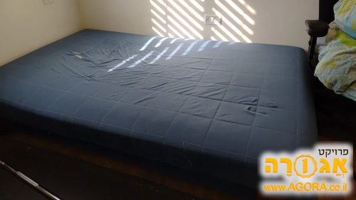 מיטה וחצי