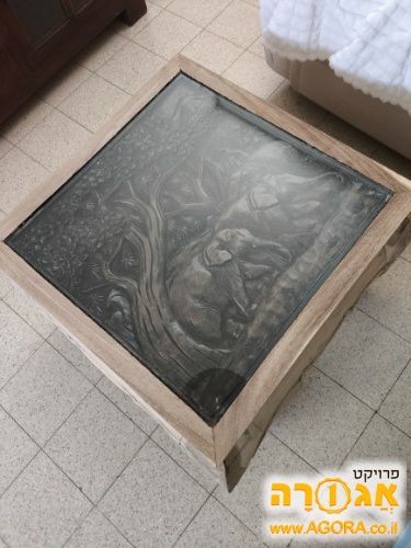 שולחן סלון