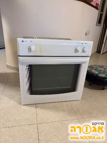תנור אפייה