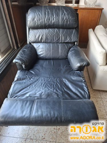 כורסת טלויזיה