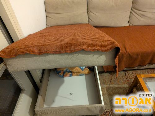 ספת שזלונג