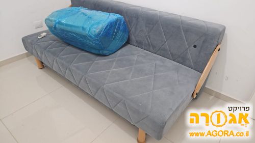 מיטת עמינח נפתחת