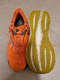 נעלי ריצה מידה 45 דגם Saucony Triumph 22