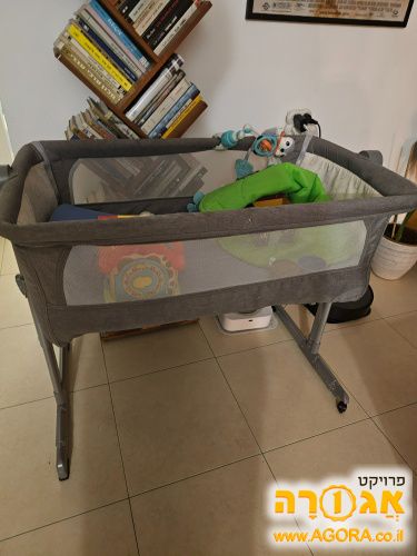 עריסה