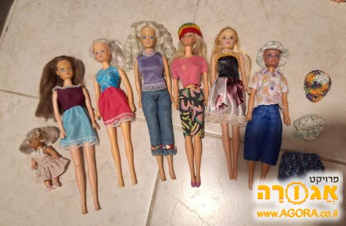 ברביות