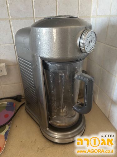 בלנדר kitchenaid דורש תיקון
