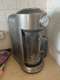 בלנדר kitchenaid דורש תיקון