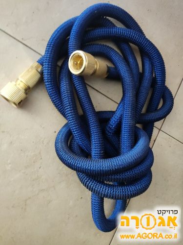 צינור / כבל קומפרסור