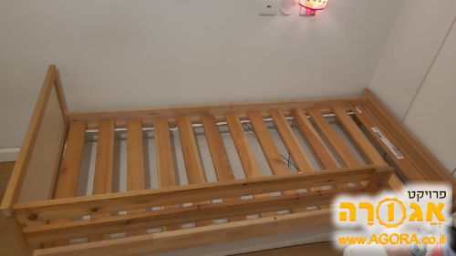מיטת ילדים