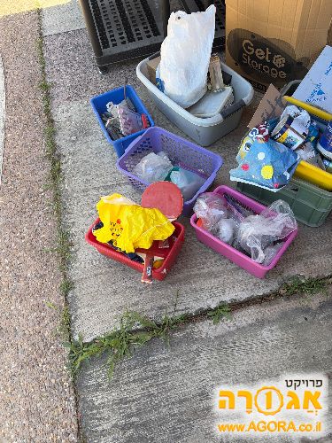 מטקות פינפונג
