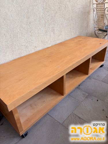 שידת טלויזיה איקאה