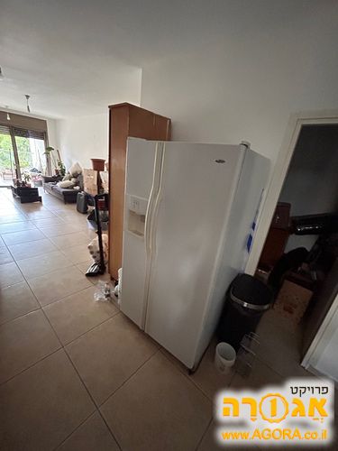 מקרר Amana
