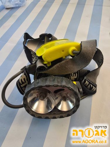 פנס ראש
