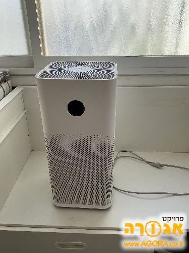 מטהר אויר