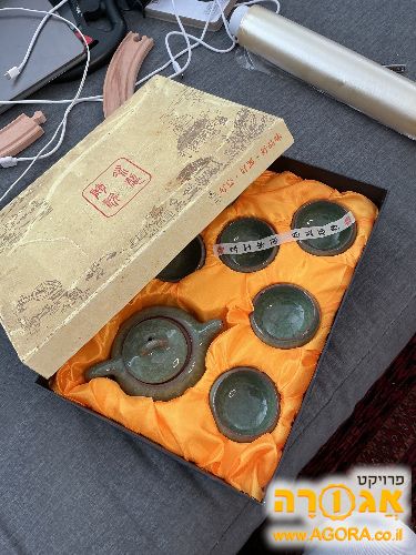 ערכת תה סיני
