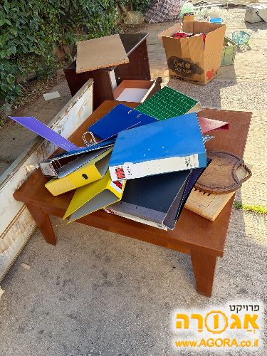 קלסרים