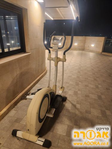 מתקן כושר