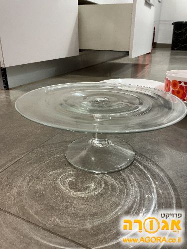 מעמד לעוגה