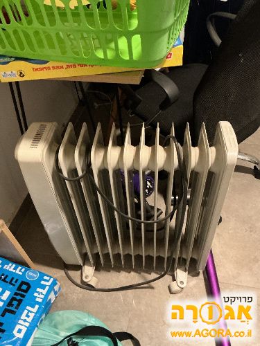 רדיאטור