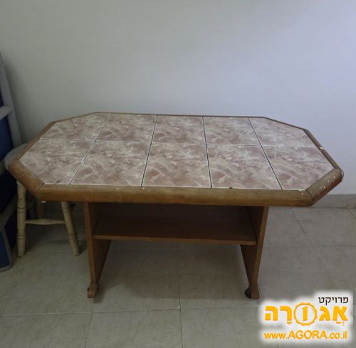 שולחן סלון