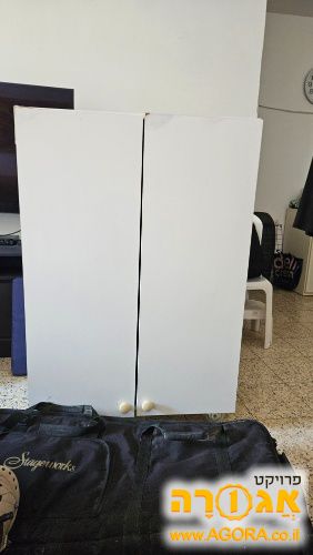 ארון שירות