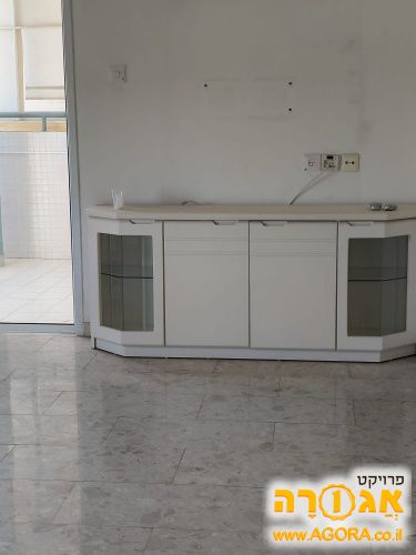 מזנון לסלון