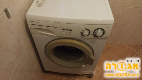 מכונת כביסה