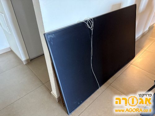 טלוויזיה סמסונג "65