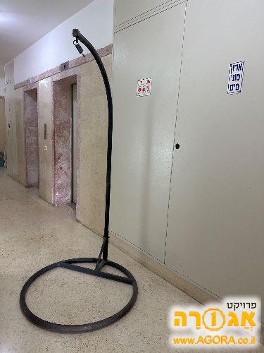 מתלה לערסל