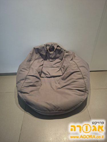 פוף גדול של מילגה