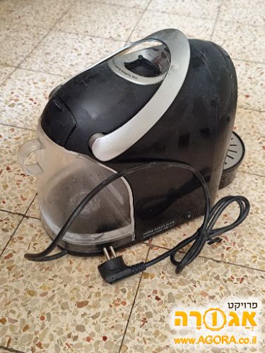 מכונת קפה