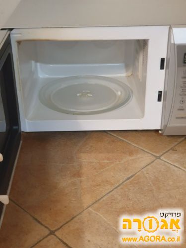מיקרוגל