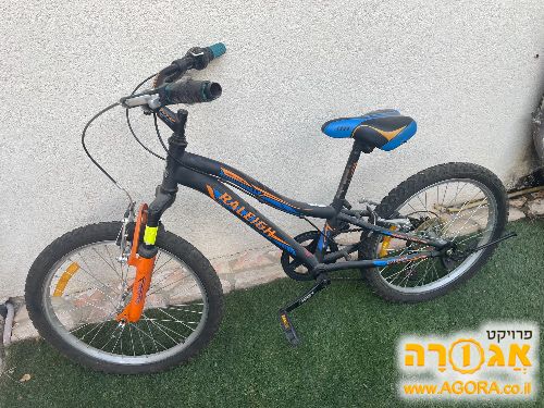 אופניים ילדים