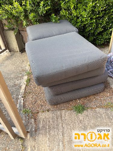 כריות ניו