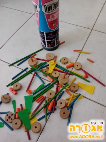 משחקים לפעוטות