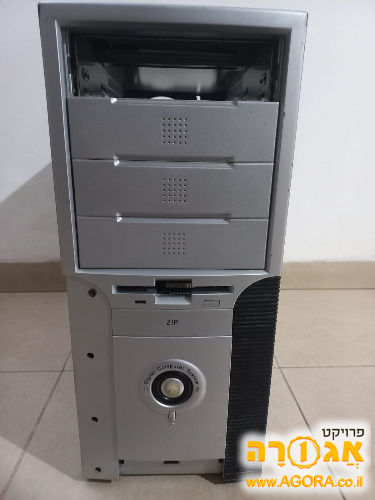 מארז מחשב ישן