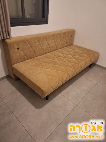 מיטה נפתחת
