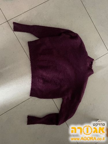 סוודר נשים