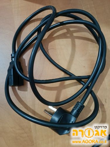 כבל למיחם זק"ש