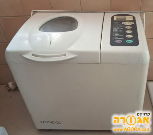אופה לחם