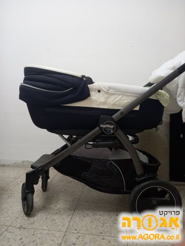 עגלת אמבטיה