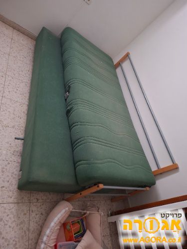 מיטת חבר