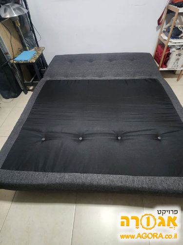 ספה נפתחת