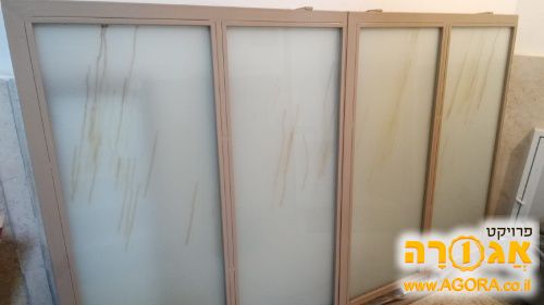 סורג למרפסת